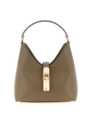FURLA: shopper - mini borsa a mano 'furla iride'