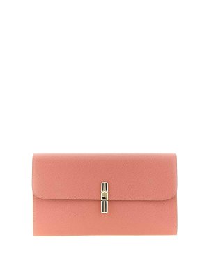 FURLA: pochette - Pochette  dell'iride