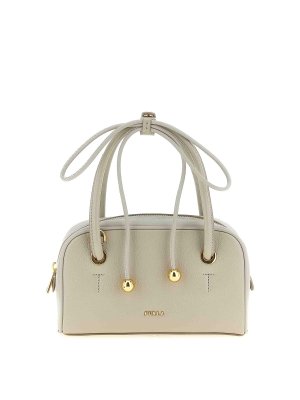 FURLA: shopper - Borsa a mano 'furla papaveri'