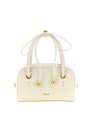 FURLA: トートバッグ - トートバッグ - 白
