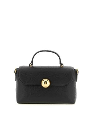 FURLA: shopper - borsa a mano 'furla moonlight'