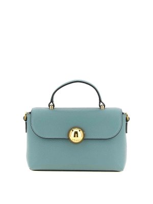 FURLA: shopper - borsa mignon 'furla moonlight'