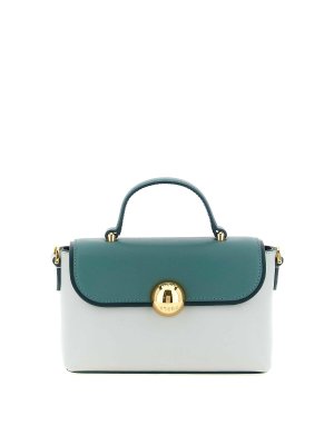 FURLA: shopper - borsa mignon 'furla moonlight'