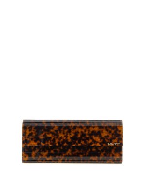 JIMMY CHOO: clutches - sweetie' clutch