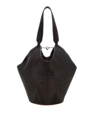 KHAITE: shopper - Borsa per la spesa piccola