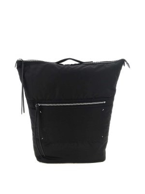 Maison Margiela: backpacks - new zip backpack' backpack