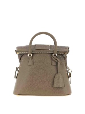 Maison Margiela: borse a spalla - Mini borsa a tracolla