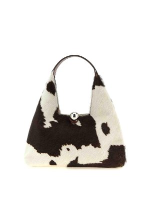 Marni: shopper - Borsa a mano