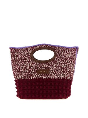Marni: pochette - Pochette