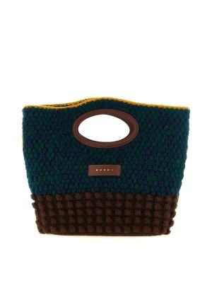 Marni: pochette - Pochette