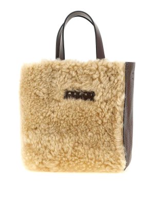 Marni: shopper - borsa