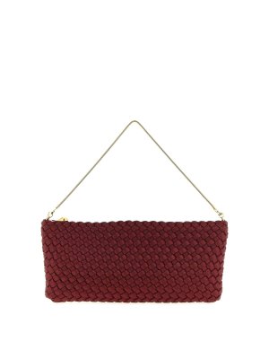 NAGHEDI: Clutches - Clutch - Rot