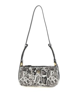 Pinko: Bolsos de hombro - Bolsa De Hombro - Gris