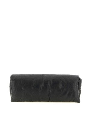 RICK OWENS: Clutches - Clutch - Schwarz