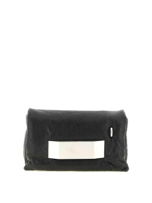 RICK OWENS: Clutches - Clutch - Schwarz