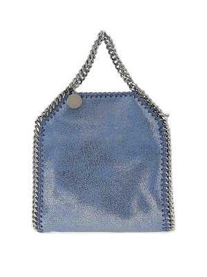 STELLA McCARTNEY: shopper - borsa