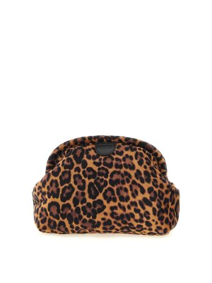 STELLA McCARTNEY: pochette - Pochette falabella morbida