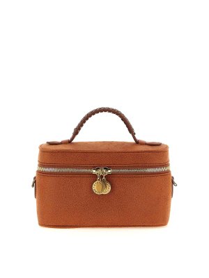 STELLA McCARTNEY: cross body bags - vanity falabella' crossbody bag