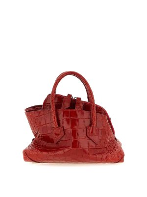 The Attico: shopper - Borsa a mano