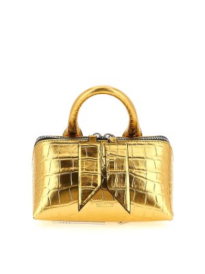 The Attico: shopper - miniborsa