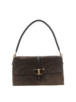 TOD'S: borse a spalla - borsa a tracolla