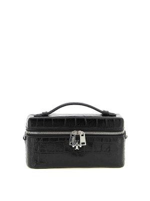 TORY BURCH: Umhängetaschen - Umhängetasche - Schwarz