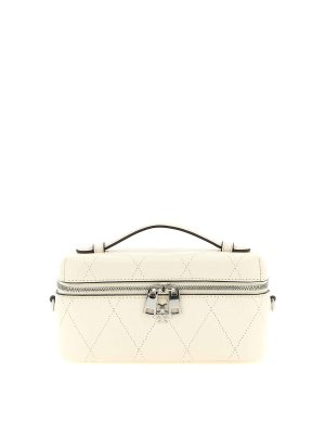 TORY BURCH: Umhängetaschen - Umhängetasche - Weiß