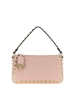 VALENTINO GARAVANI: borse a spalla - Borsa  Borsa a spalla piccola 'rockstud'