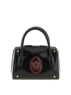 VERSACE: shopper - borsetta piccola 'capiente'