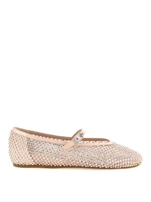 Le Silla: ballerine - ballerine