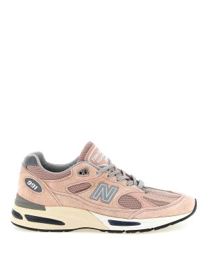 NEW BALANCE: Sneaker - Sneaker - Nude