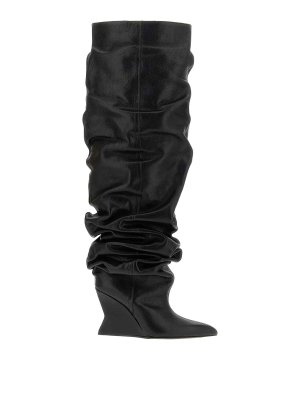 Balmain: Espadrilles - Espadrilles - Noir