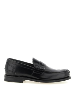 CHURCH'S: Loafers & Slippers - pembrey 2.0' loafers