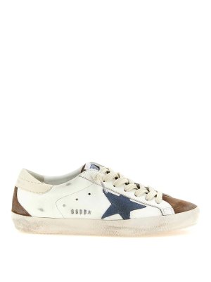 GOLDEN GOOSE: スニーカー - スニーカー - マルチカラー