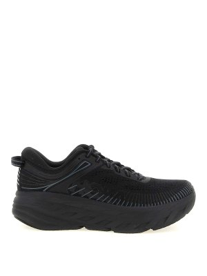Hoka One One: スニーカー - スニーカー - 黒