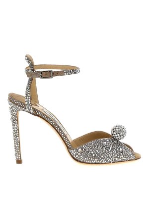 JIMMY CHOO: sandals - sacora' sandals