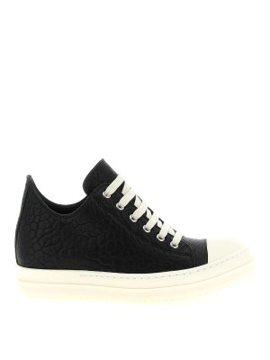RICK OWENS: Zapatillas - Zapatillas - Blanco