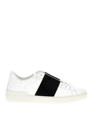 VALENTINO GARAVANI: trainers - Valentino garavani 'open' sneakers