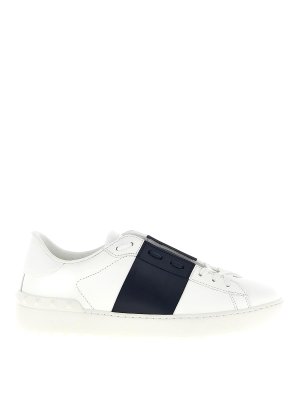 VALENTINO GARAVANI: Sneaker - Sneaker - Blau