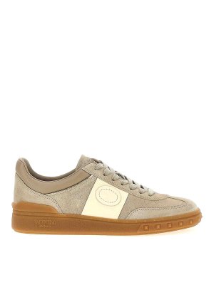 VALENTINO GARAVANI: trainers - Valentino garavani 'upvillage' sneakers