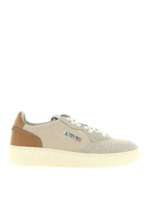 AUTRY: trainers - medalist low' sneakers