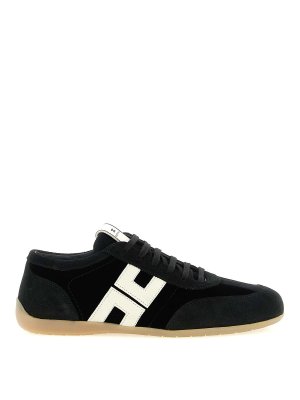 ELISABETTA FRANCHI: Sneaker - Sneaker - Weiß