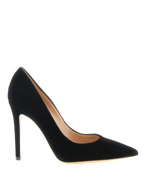 Gianvito Rossi: scarpe décolleté - Décolleté  'gianvito'