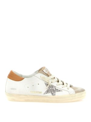 GOLDEN GOOSE: sneakers - Sneakers da