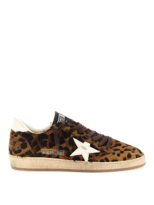 GOLDEN GOOSE: sneakers - Sneakers