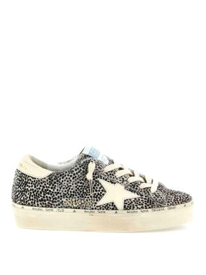 GOLDEN GOOSE: sneakers - Sneakers