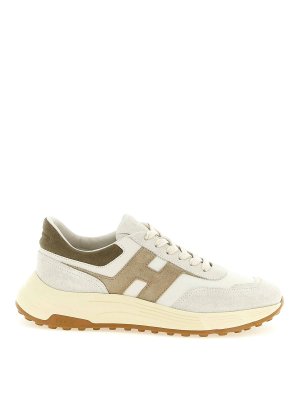HOGAN: Sneaker - Sneaker - Bunt