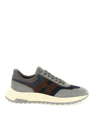 HOGAN: Sneaker - Sneaker - Bunt