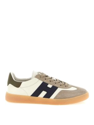 HOGAN: Sneaker - Sneaker - Bunt