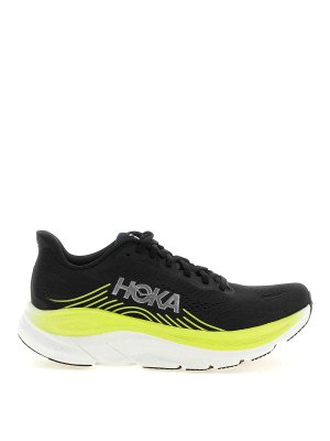 Hoka One One: Sneaker - Sneaker - Bunt